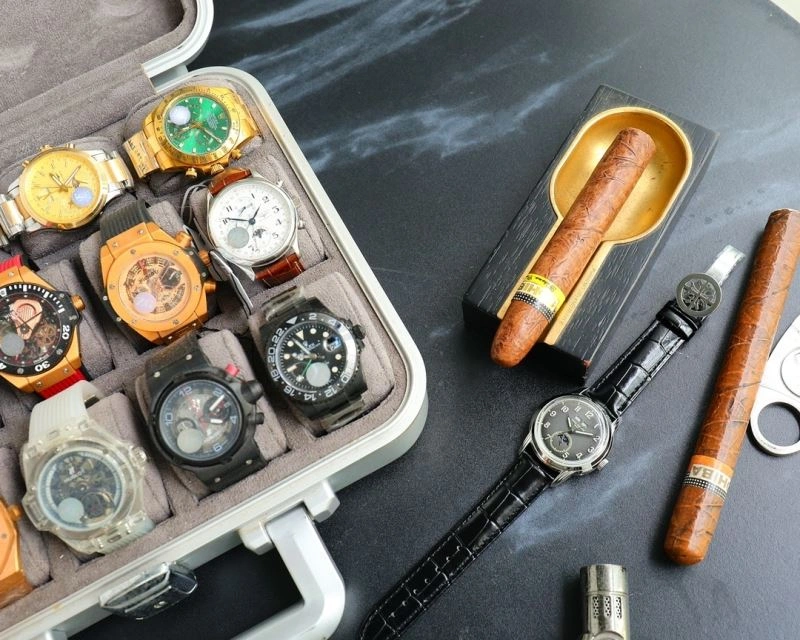 PATEK PHILIPPE Watches NewStyle 197957