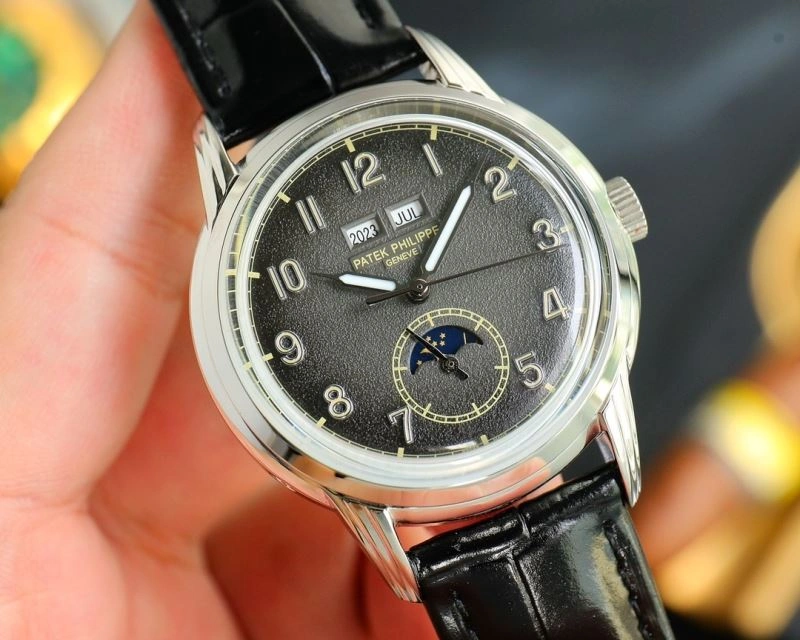 PATEK PHILIPPE Watches NewStyle 197957