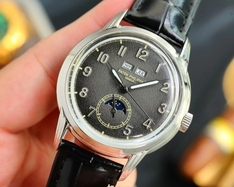 PATEK PHILIPPE Watches NewStyle 197957