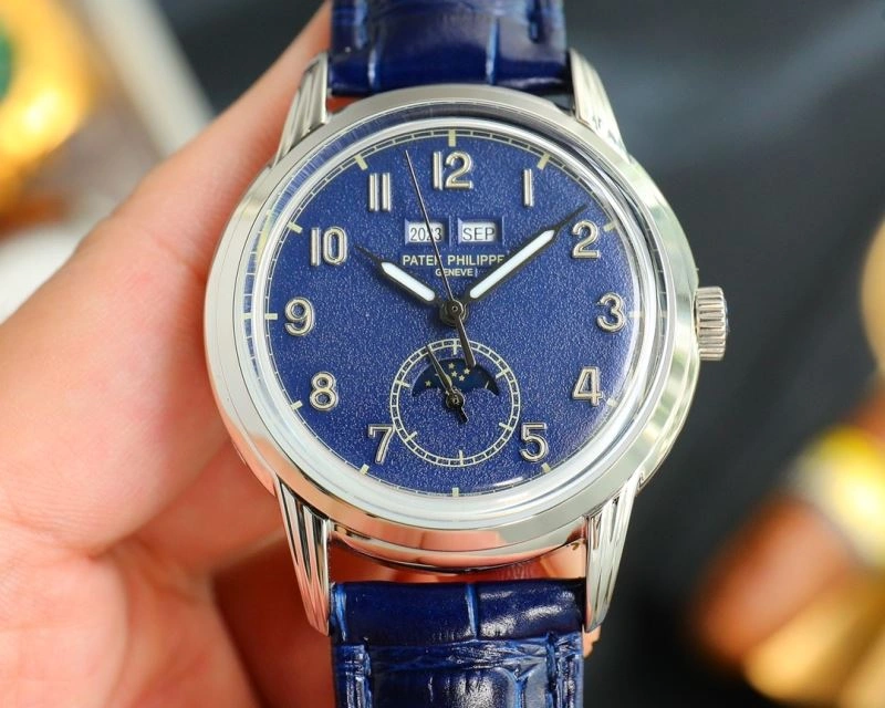 PATEK PHILIPPE Watches NewStyle 197957