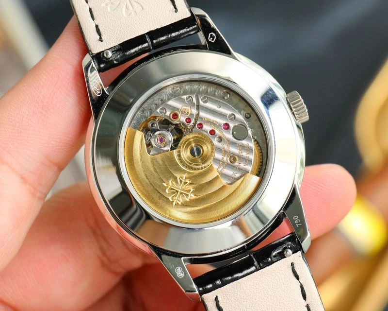 PATEK PHILIPPE Watches NewStyle 197957