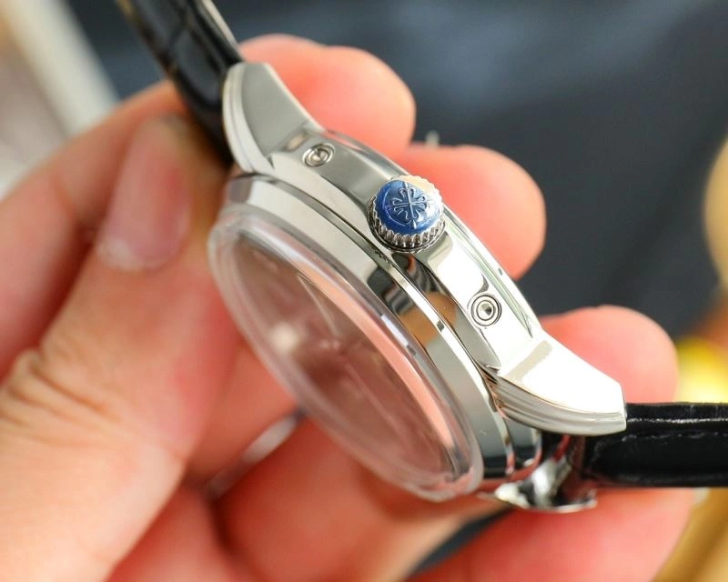 PATEK PHILIPPE Watches NewStyle 197957