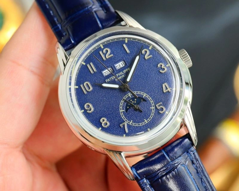 PATEK PHILIPPE Watches NewStyle 197957