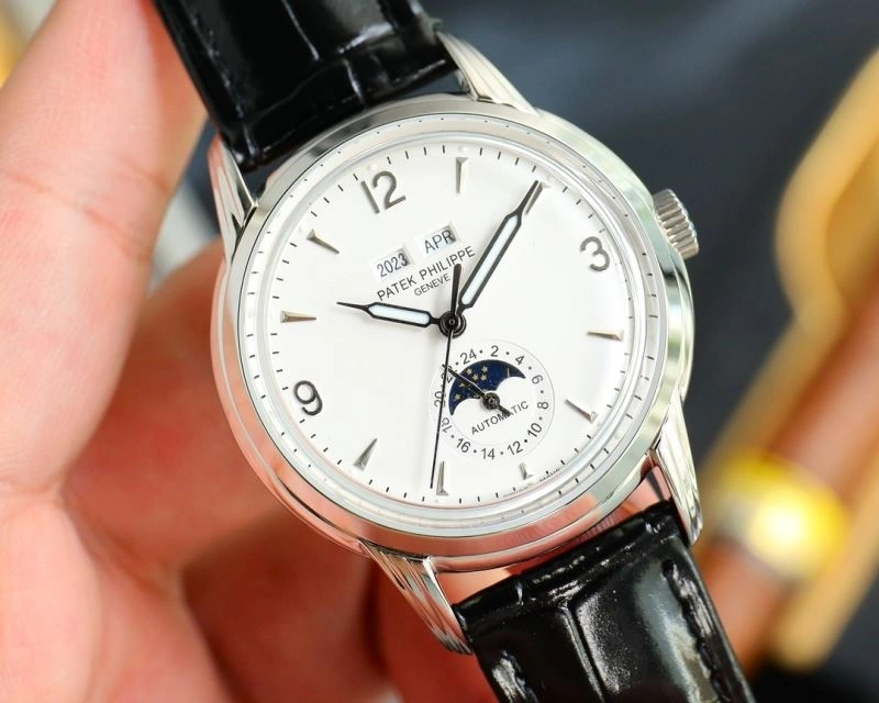 PATEK PHILIPPE Watches SoftTouch 197969