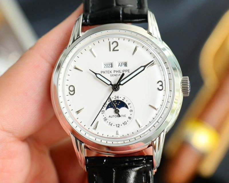 PATEK PHILIPPE Watches SoftTouch 197969