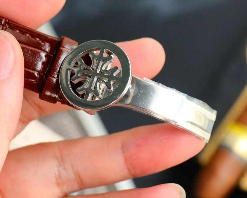 PATEK PHILIPPE Watches SoftTouch 197969