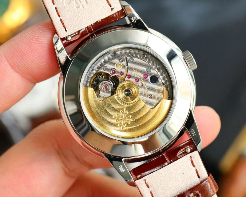 PATEK PHILIPPE Watches SoftTouch 197969