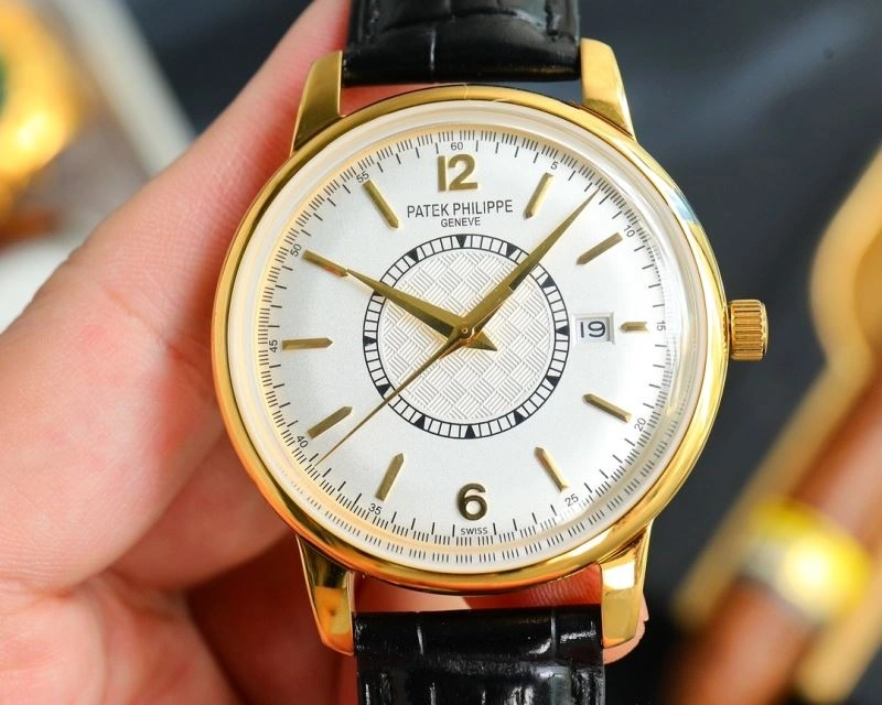 Seasonal PATEK PHILIPPE Watches 197956