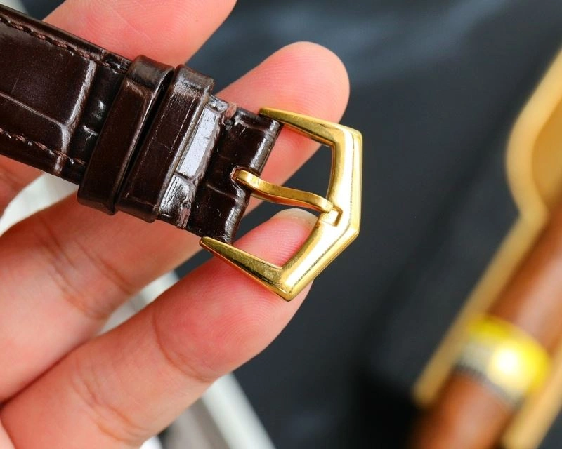 Seasonal PATEK PHILIPPE Watches 197956
