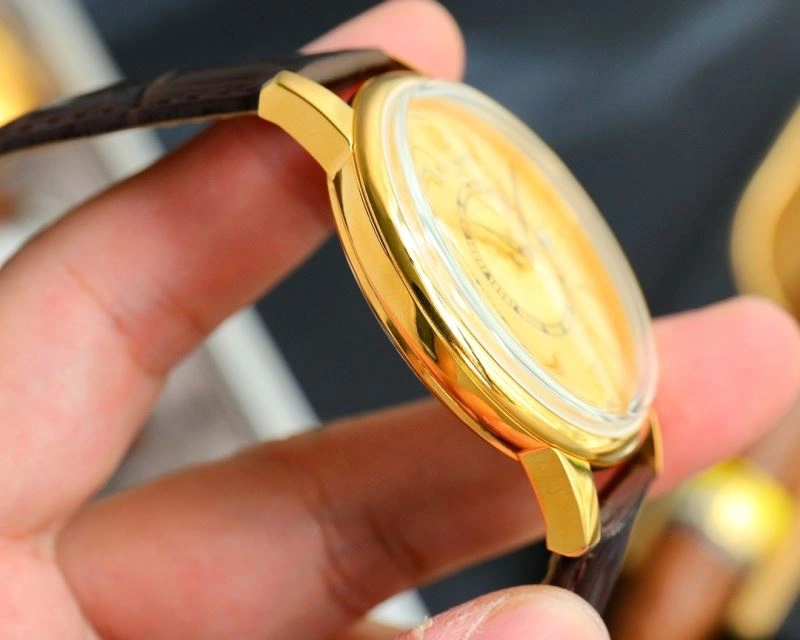 Seasonal PATEK PHILIPPE Watches 197956