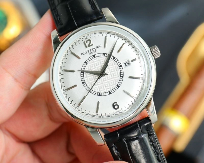 PATEK PHILIPPE Watches Youthful 197958
