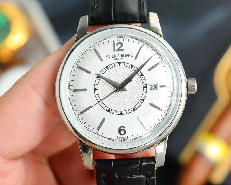 PATEK PHILIPPE Watches Youthful 197958