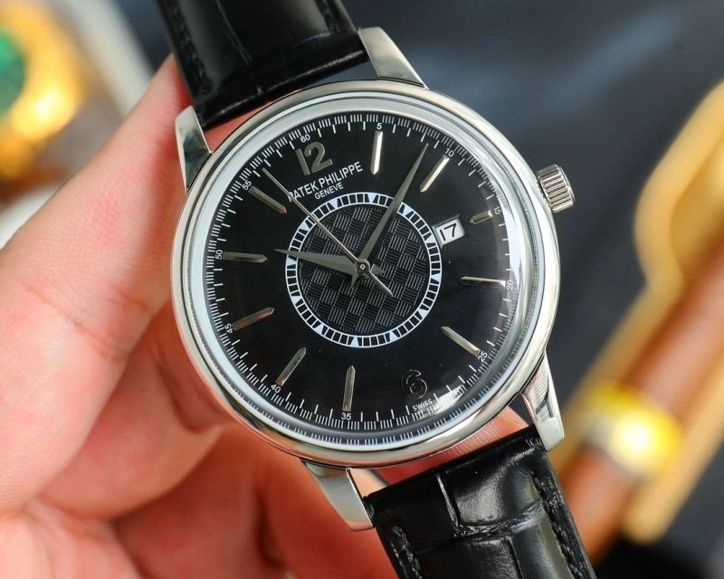 PATEK PHILIPPE Watches Youthful 197958