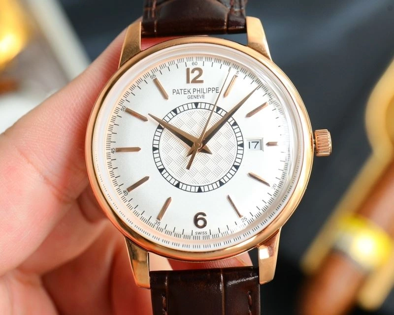 PATEK PHILIPPE Watches Youthful 197958