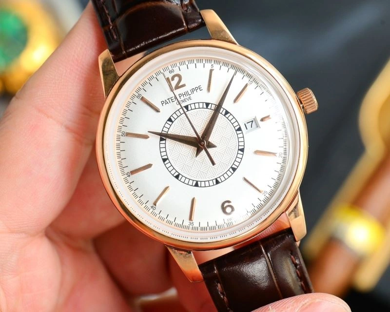 PATEK PHILIPPE Watches Youthful 197958