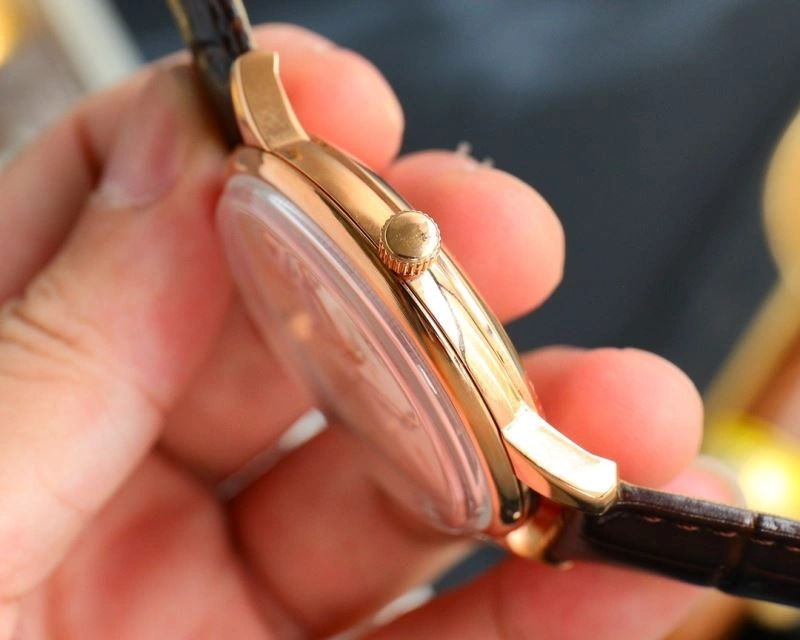 PATEK PHILIPPE Watches Youthful 197958