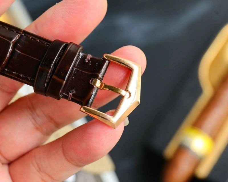 PATEK PHILIPPE Watches Youthful 197958