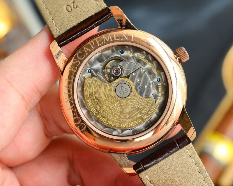 PATEK PHILIPPE Watches Youthful 197958