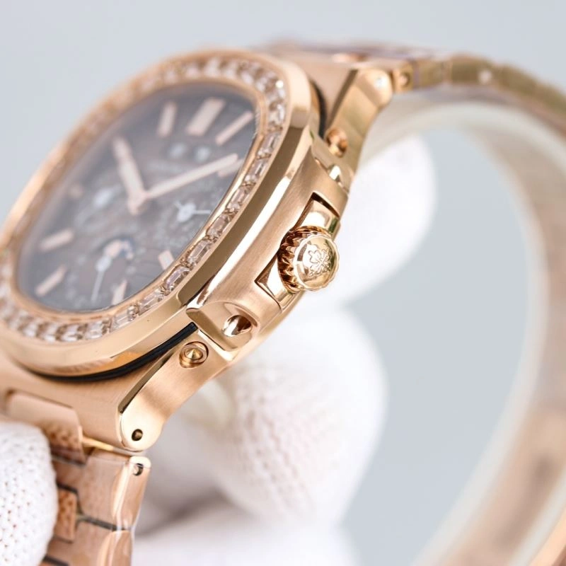 SoftTouch PATEK PHILIPPE Watches 197965