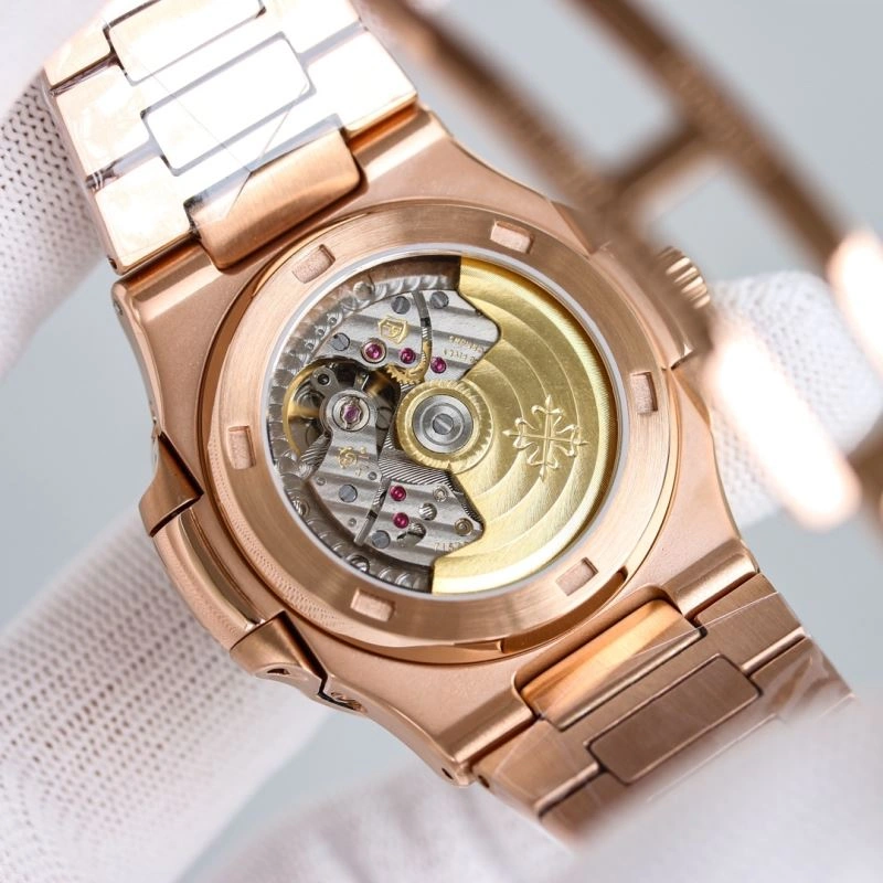 SoftTouch PATEK PHILIPPE Watches 197965
