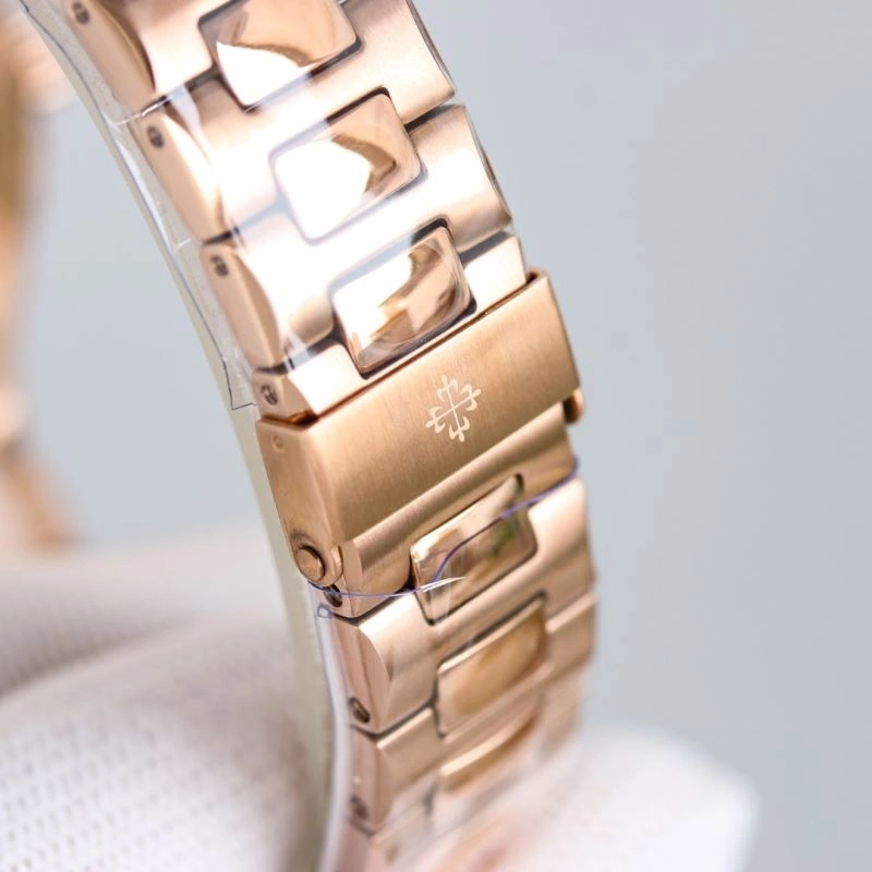 SoftTouch PATEK PHILIPPE Watches 197965