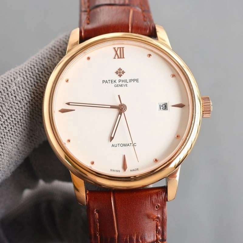 PATEK PHILIPPE Watches Practical 197955