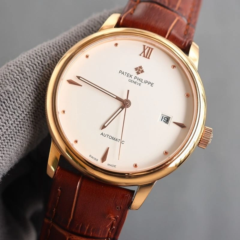 PATEK PHILIPPE Watches Practical 197955