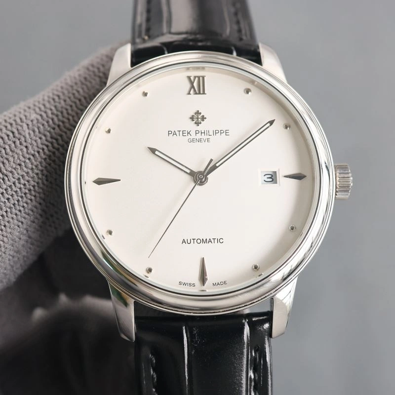 PATEK PHILIPPE Watches Practical 197955