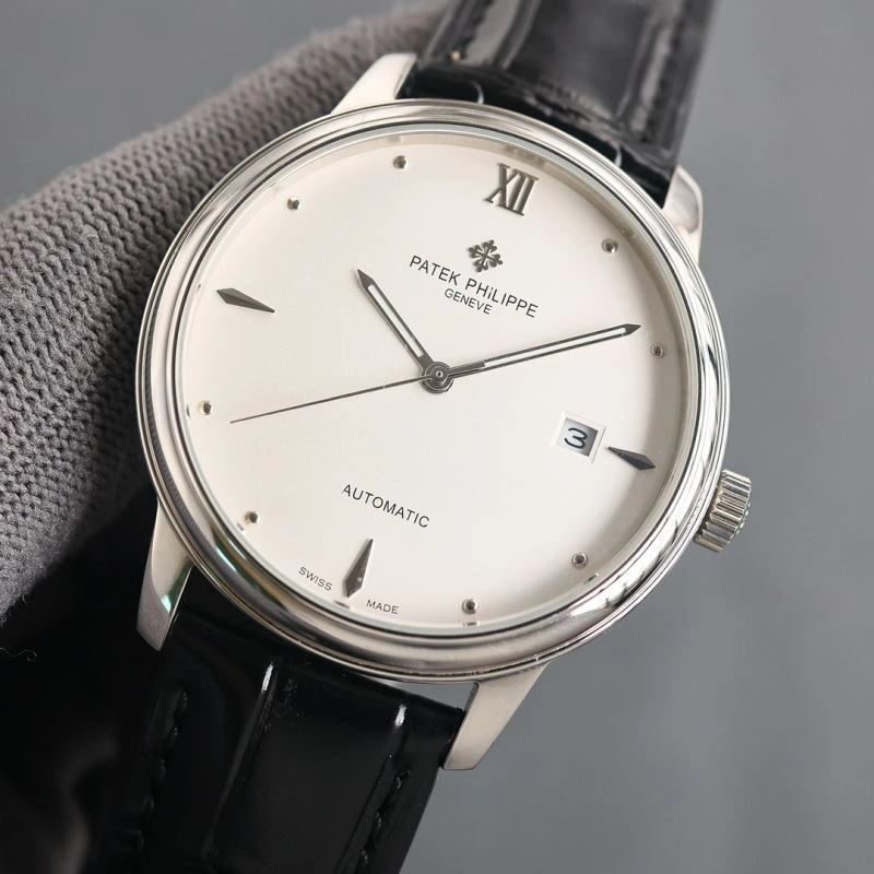 PATEK PHILIPPE Watches Practical 197955