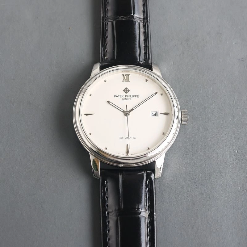 PATEK PHILIPPE Watches Practical 197955