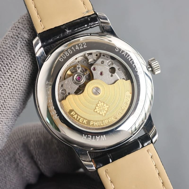 PATEK PHILIPPE Watches Practical 197955