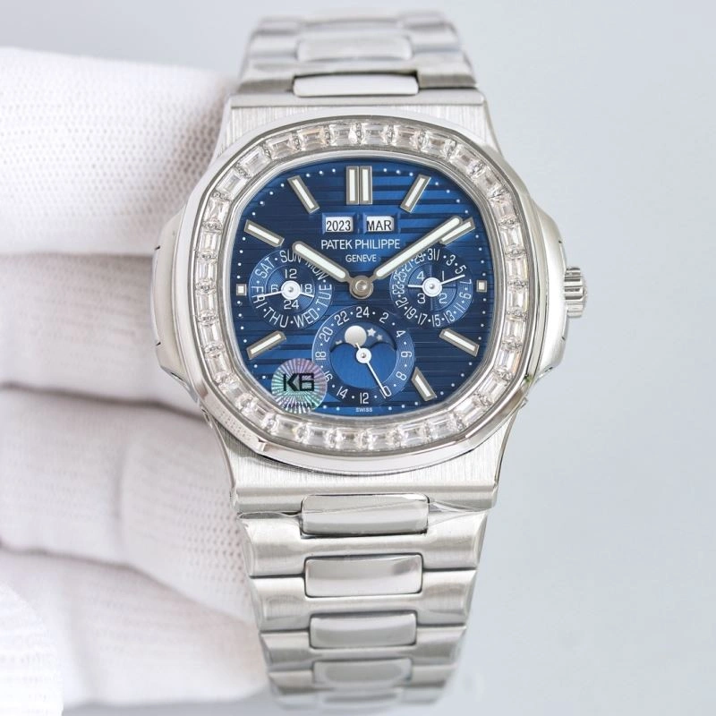 NewStyle PATEK PHILIPPE Watches 197962