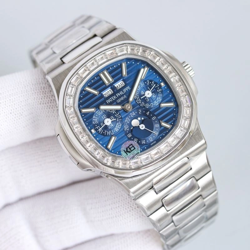 NewStyle PATEK PHILIPPE Watches 197962