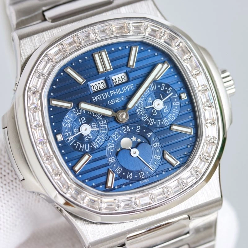 NewStyle PATEK PHILIPPE Watches 197962
