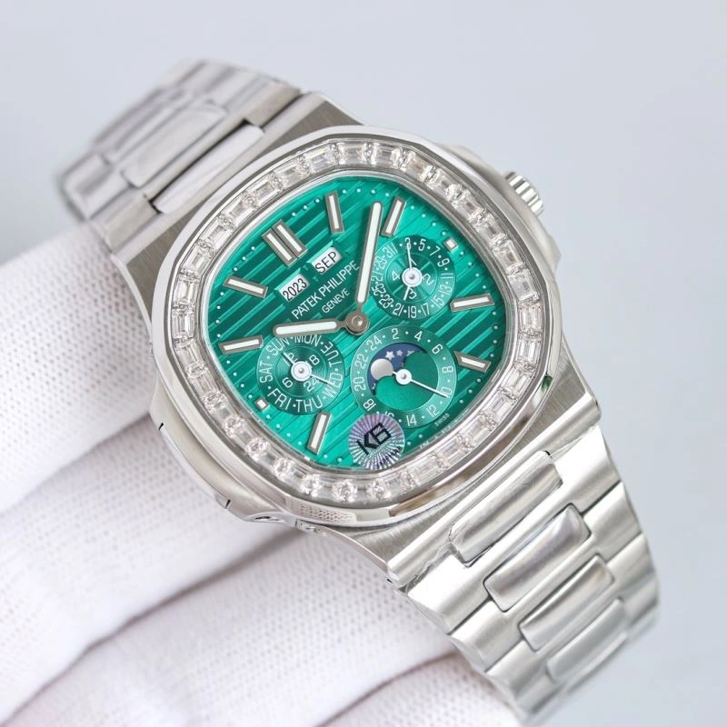 NewStyle PATEK PHILIPPE Watches 197962
