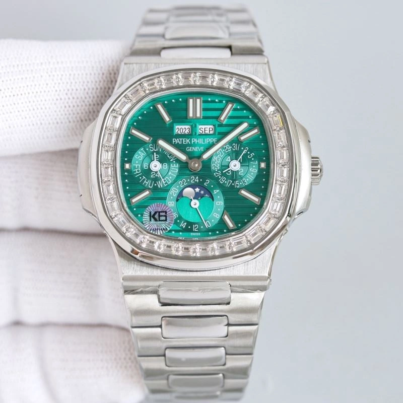 NewStyle PATEK PHILIPPE Watches 197962