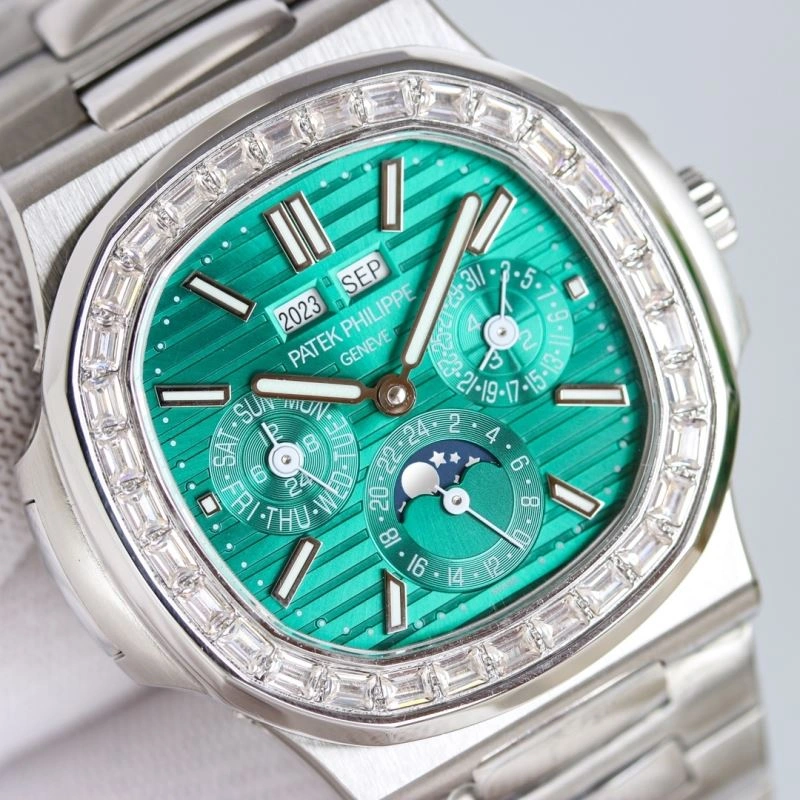 NewStyle PATEK PHILIPPE Watches 197962