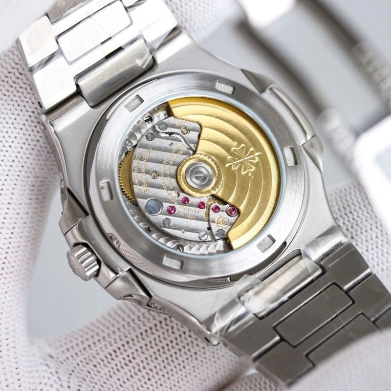NewStyle PATEK PHILIPPE Watches 197962