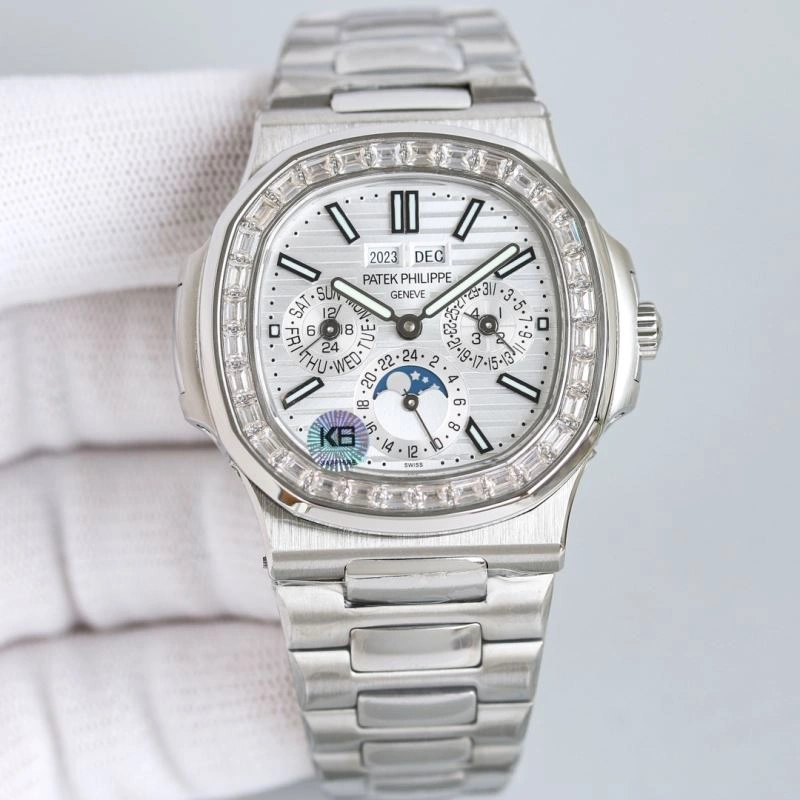 Seasonal PATEK PHILIPPE Watches 197954