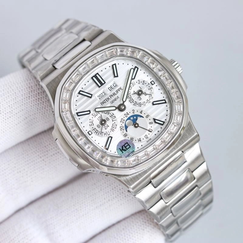 Seasonal PATEK PHILIPPE Watches 197954