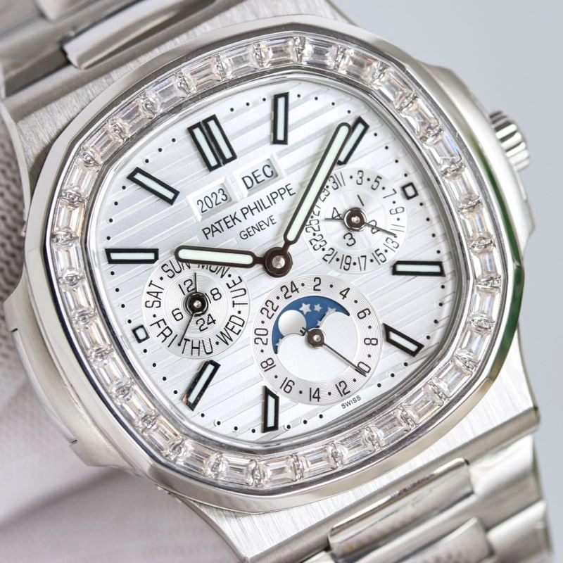 Seasonal PATEK PHILIPPE Watches 197954