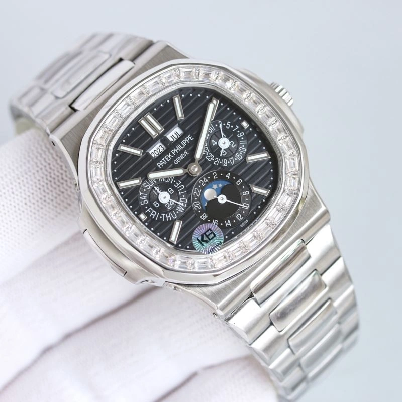 Seasonal PATEK PHILIPPE Watches 197954
