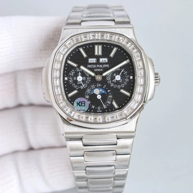Seasonal PATEK PHILIPPE Watches 197954