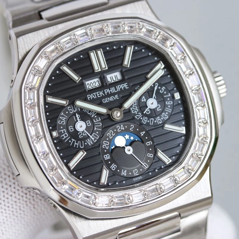 Seasonal PATEK PHILIPPE Watches 197954