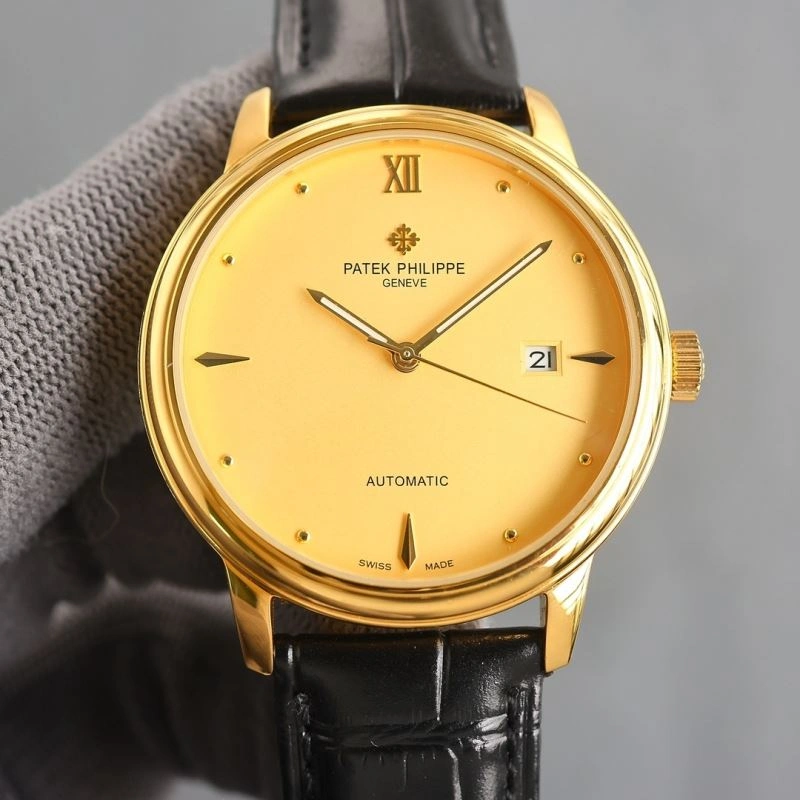 PATEK PHILIPPE Watches Soft 197953
