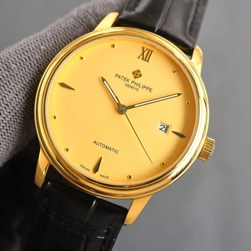 PATEK PHILIPPE Watches Soft 197953