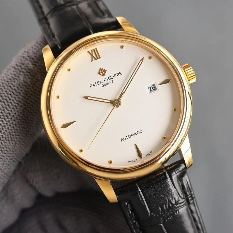 PATEK PHILIPPE Watches Soft 197953