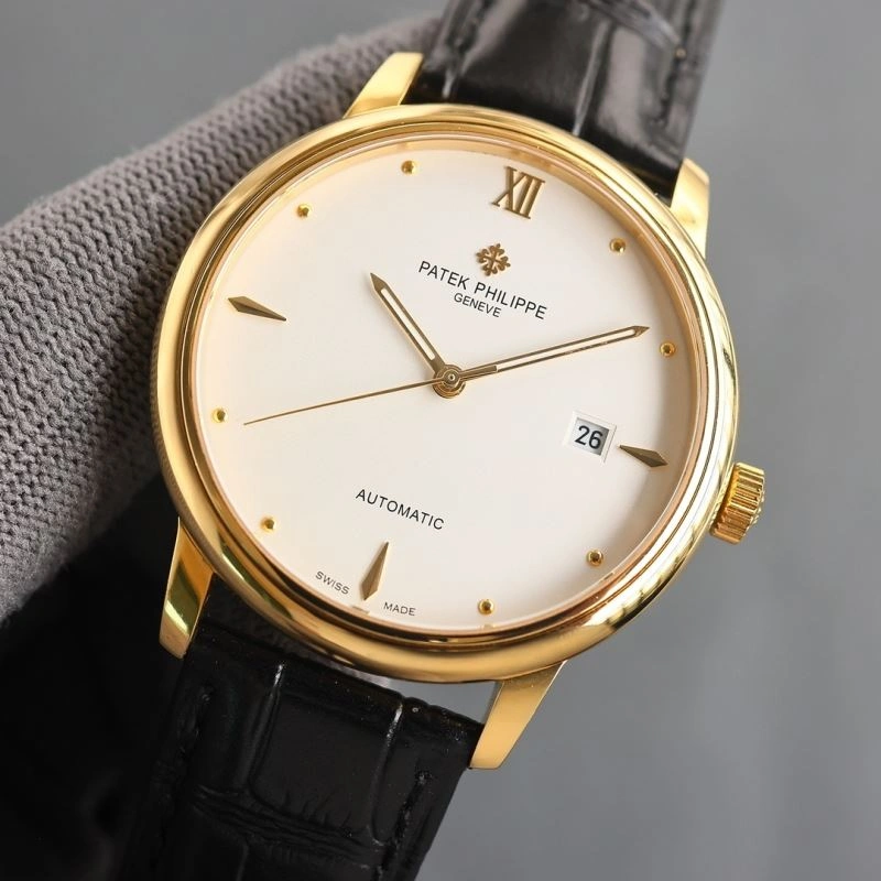 PATEK PHILIPPE Watches Soft 197953