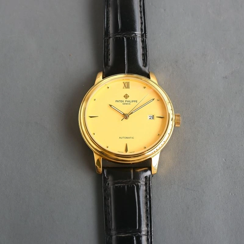 PATEK PHILIPPE Watches Soft 197953