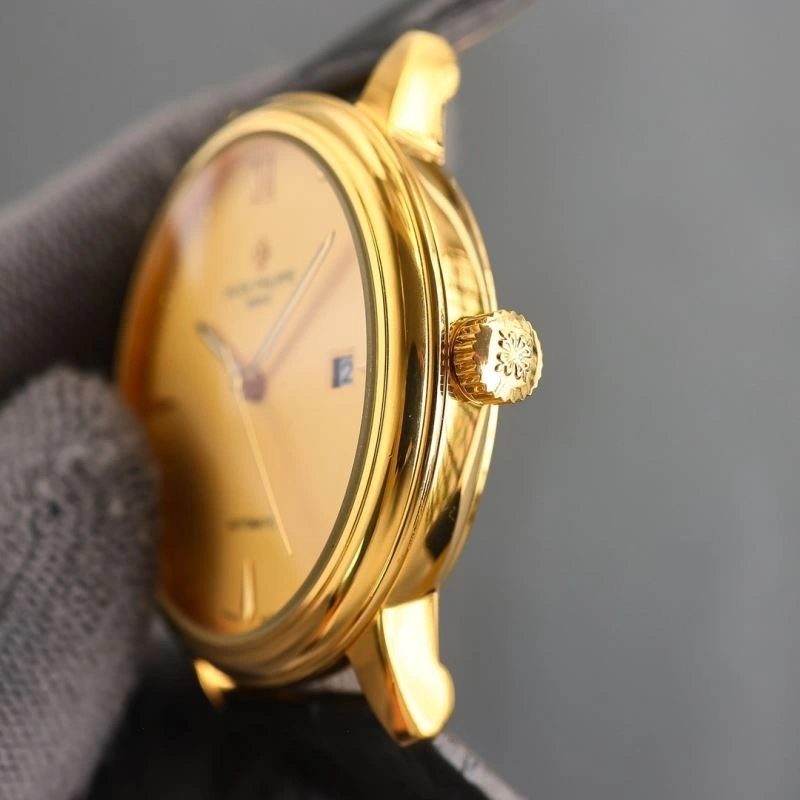 PATEK PHILIPPE Watches Soft 197953